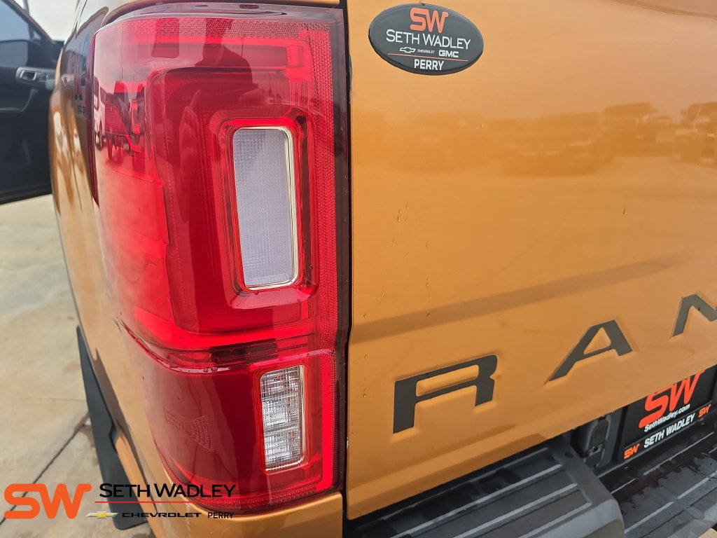 Used 2019 Ford Ranger XLT w/ FX4 Off-Road Package AWD/4WD image 33