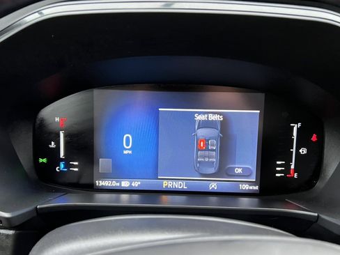 Certified 2023 Ford Escape ST-Line w/ Tech Pack #1 image 17