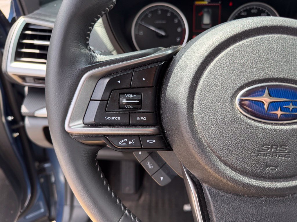 Used 2021 Subaru Forester Premium AWD/4WD image 25