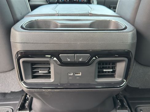 Used 2026 GMC Sierra 1500 AT4X AWD/4WD image 29