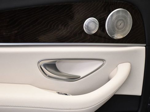 Used 2023 Mercedes-Benz E 450 4MATIC Sedan image 45