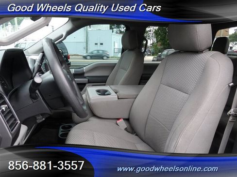 Used 2019 Ford F150 XLT image 12