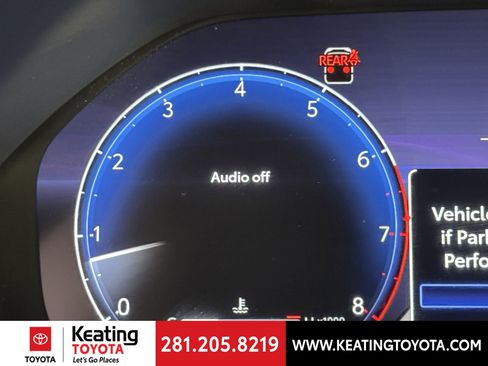 Certified 2024 Toyota Grand Highlander Limited image 28