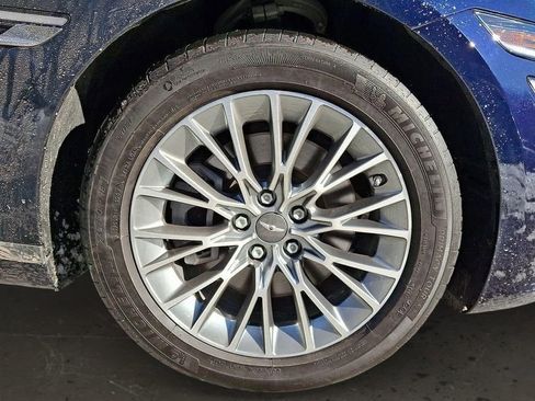 Used 2024 Genesis G80 2.5T image 8