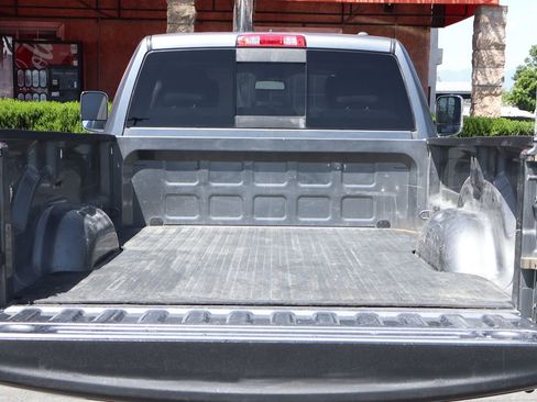 Used 2011 RAM 2500 Laramie w/ Protection Group AWD/4WD image 8