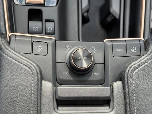 Used 2025 Toyota Grand Highlander AWD Hybrid image 26