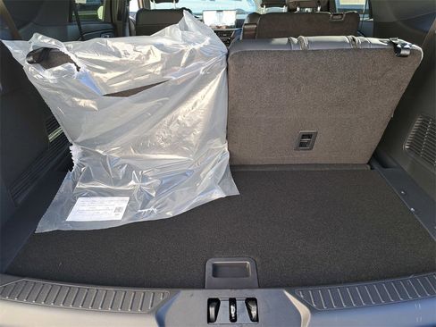 New 2026 Ford Explorer Tremor w/ Tremor Convenience Package image 14