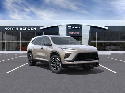 New 2026 Buick Enclave Sport Touring