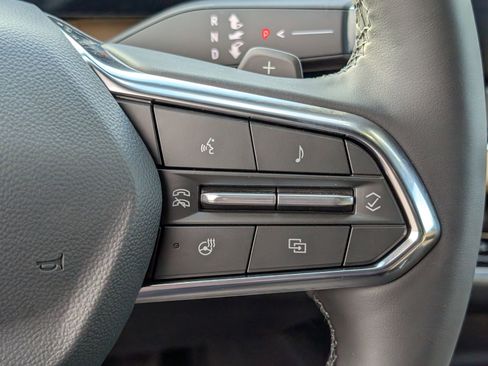 New 2026 Chevrolet Equinox ACTIV w/ Safety and Technology Package image 22