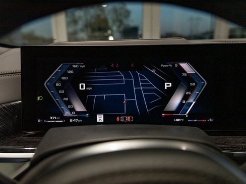 New 2026 BMW X6 M60i image 33