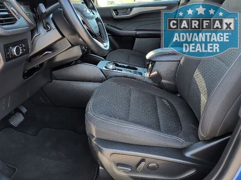 Used 2023 Ford Escape Active image 12