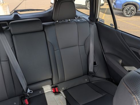 Used 2025 Subaru Outback Wilderness image 14