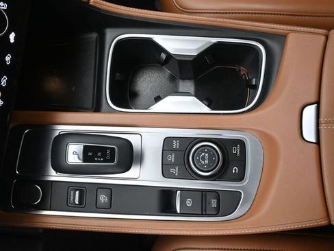 Used 2023 INFINITI QX60 Sensory w/ Cargo Package AWD/4WD image 20