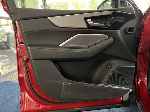 New 2026 Acura MDX A-Spec image 10