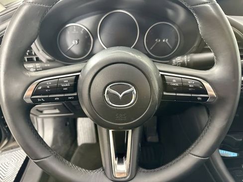 Used 2025 MAZDA MAZDA3 s image 20