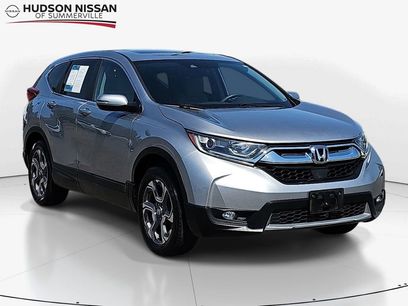 Used 2019 Honda CR-V EX