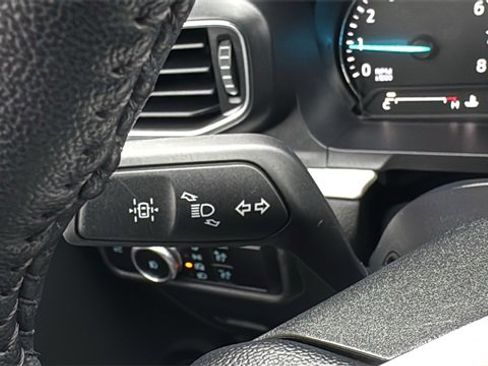 Certified 2023 Ford Explorer XLT w/ Equipment Group 202A image 16