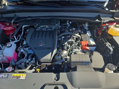 Used 2024 Toyota Grand Highlander XLE image 46