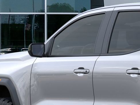 New 2026 GMC Canyon Elevation w/ Convenience Package AWD/4WD image 12