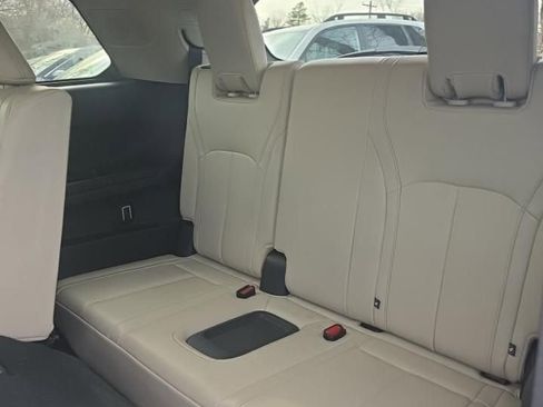 Used 2022 INFINITI QX60 Sensory w/ Vision Package AWD/4WD image 11