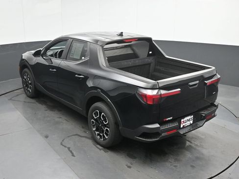 Used 2024 Hyundai Santa Cruz SEL AWD/4WD image 37