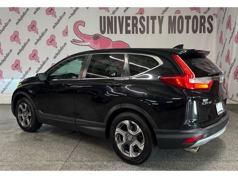 Used 2018 Honda CR-V EX-L image 12