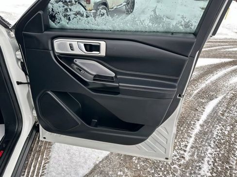 Used 2021 Ford Explorer ST w/ Equipment Group 401A image 18