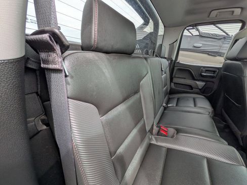 Used 2016 GMC Sierra 1500 SLT w/ All Terrain X Edition AWD/4WD image 27