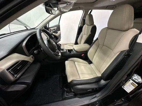 Certified 2025 Subaru Outback Limited image 18