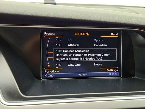 Used 2014 Audi A4 2.0T Premium Plus w/ Premium Plus Package AWD/4WD image 20