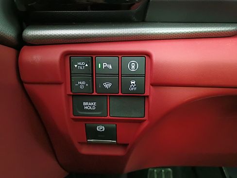 Certified 2025 Acura RDX A-Spec image 33