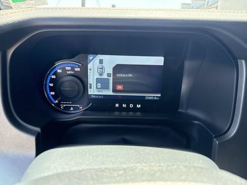 Used 2024 Ford Bronco Badlands AWD/4WD image 15