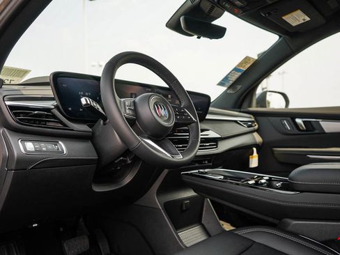 New 2026 Buick Enclave Preferred w/ Power Package image 21