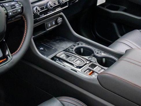 New 2026 Honda Passport TrailSport Elite image 13