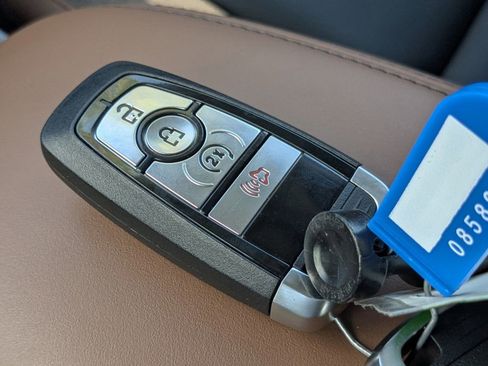 New 2025 Ford Bronco Sport Outer Banks w/ Outer Banks Tech Package+ image 35