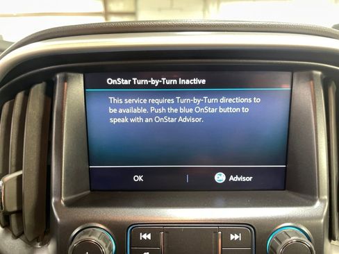 Certified 2021 GMC Canyon Elevation w/ High Elevation Package image 20