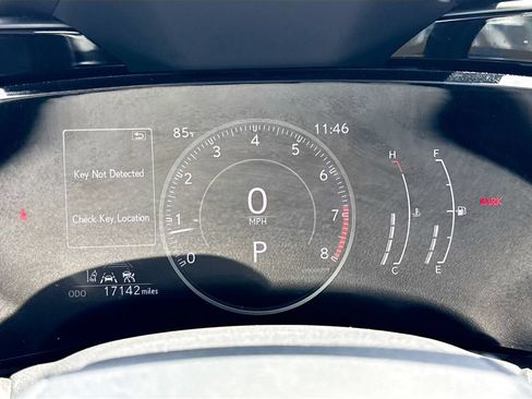 Used 2025 Lexus NX 250 FWD w/ Cold Area Package image 13