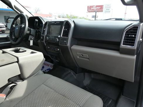 Used 2015 Ford F150 XLT w/ Equipment Group 302A Luxury image 14