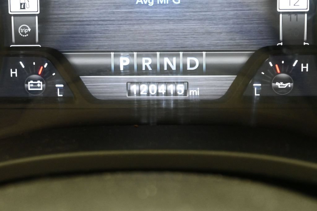 Used 2019 RAM 1500 Big Horn AWD/4WD image 17