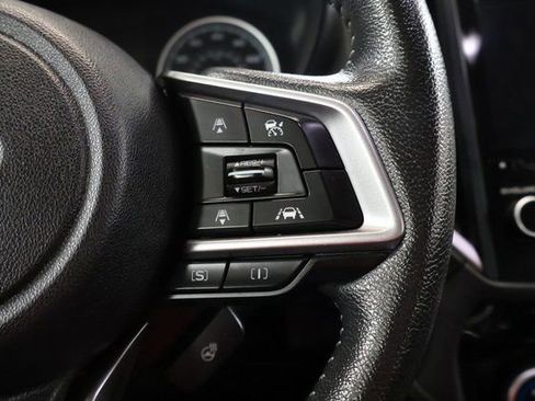Used 2019 Subaru Forester Limited w/ Popular Package #3 image 21