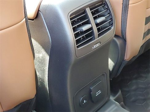 New 2025 Ford Bronco Sport Outer Banks w/ Sasquatch Outer Banks Package image 37