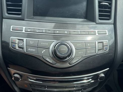 Used 2020 INFINITI QX60 Pure FWD image 20