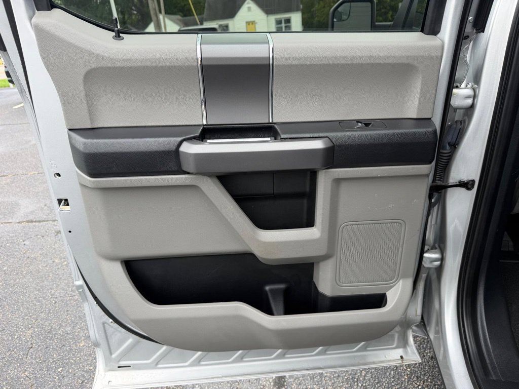 Used 2019 Ford F150 XLT w/ XTR Package AWD/4WD image 18