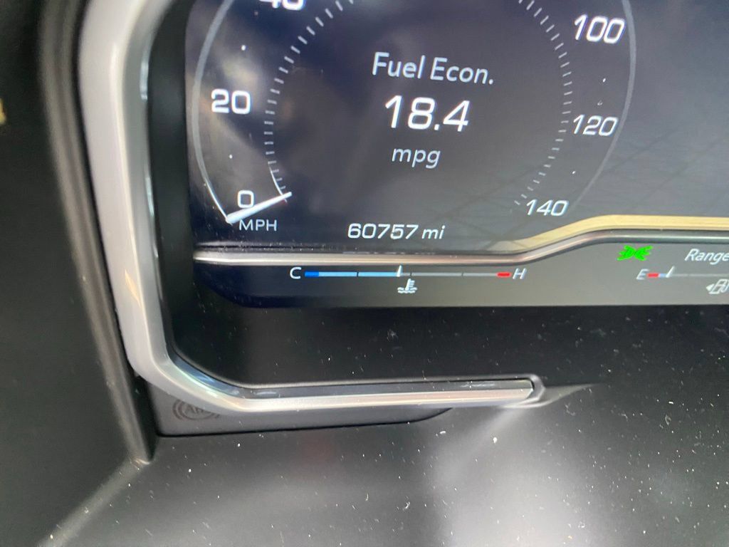 Used 2022 GMC Sierra 1500 Denali AWD/4WD image 5
