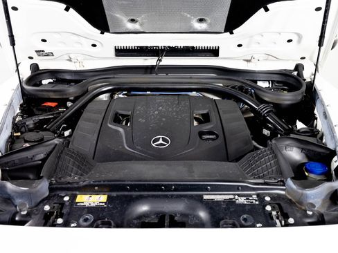 Used 2023 Mercedes-Benz G 550 image 42