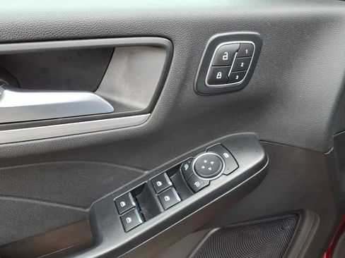 Certified 2024 Ford Escape Platinum AWD/4WD image 13