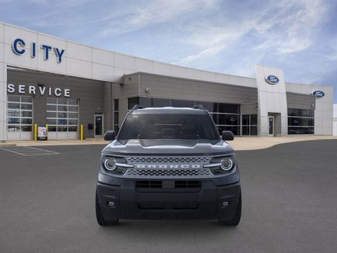 New 2025 Ford Bronco Sport Big Bend w/ Convenience Package AWD/4WD image 6