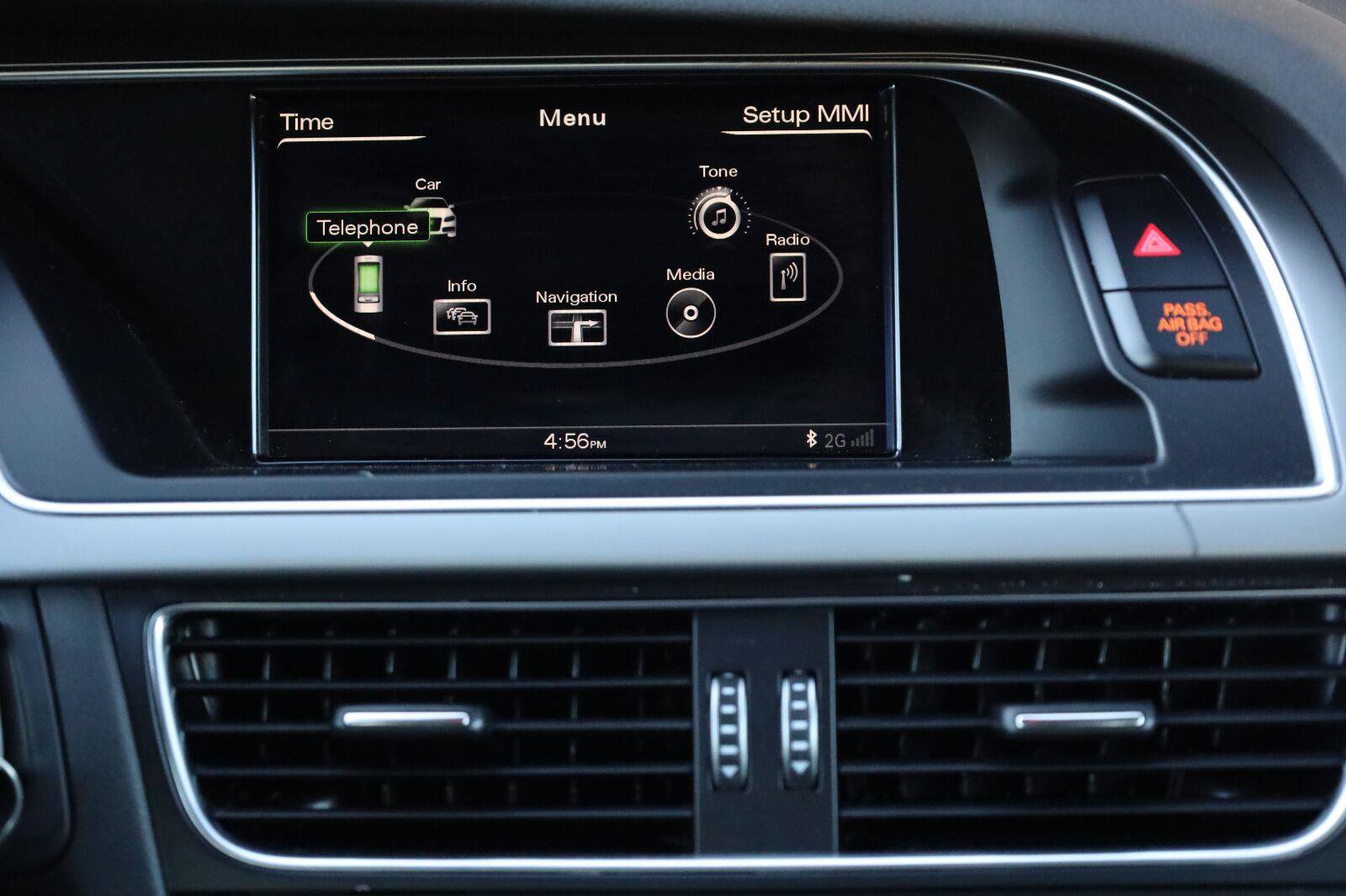 Used 2013 Audi A4 2.0T Prestige AWD/4WD image 38