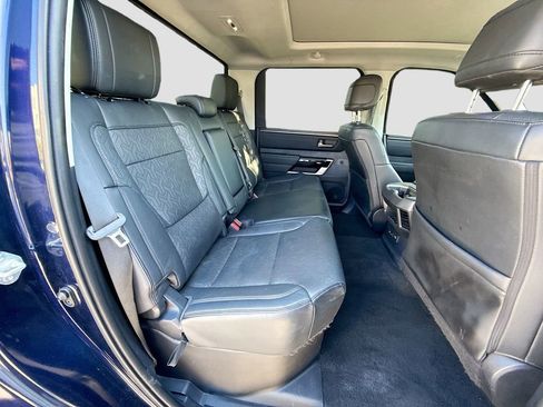 Used 2023 Toyota Tundra Limited w/ Power Package image 29