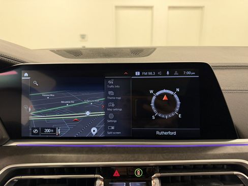 Used 2023 BMW X5 xDrive40i w/ Executive Package image 24